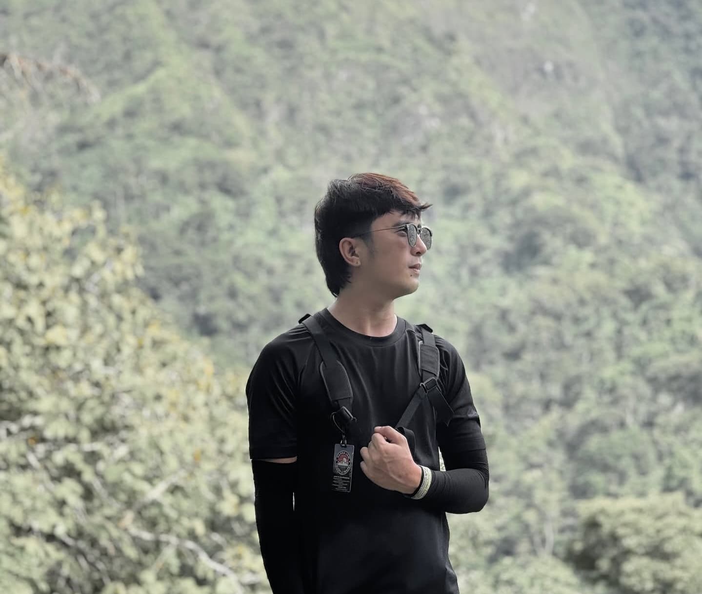 Joshua Pregua