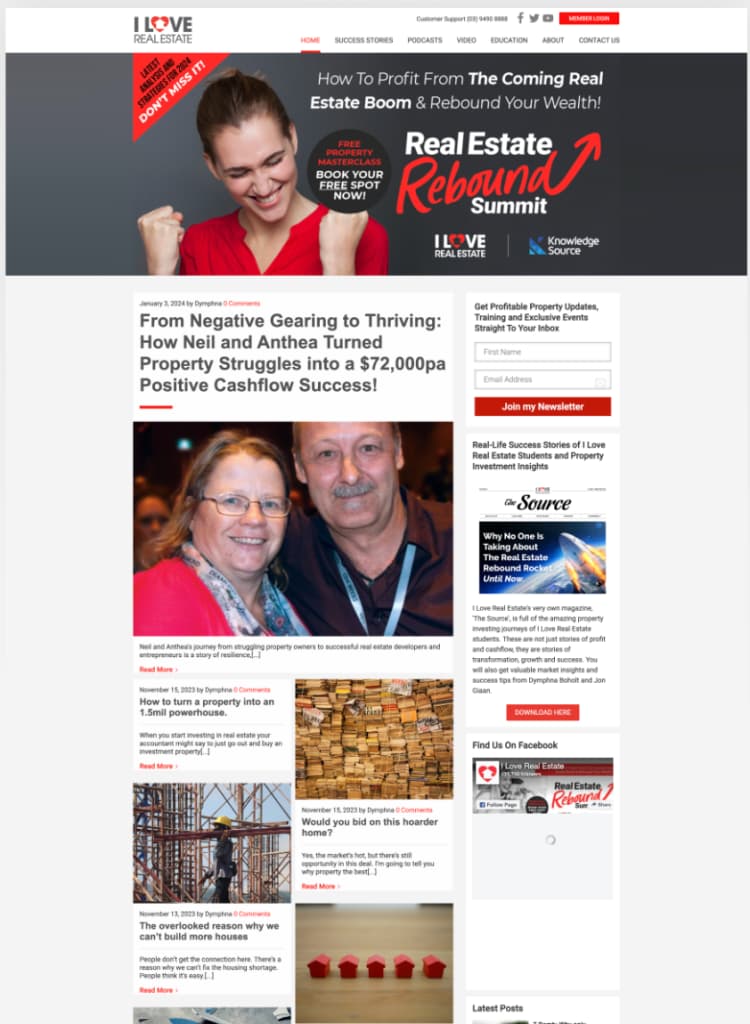 Creative Studios Growth screenshot 1