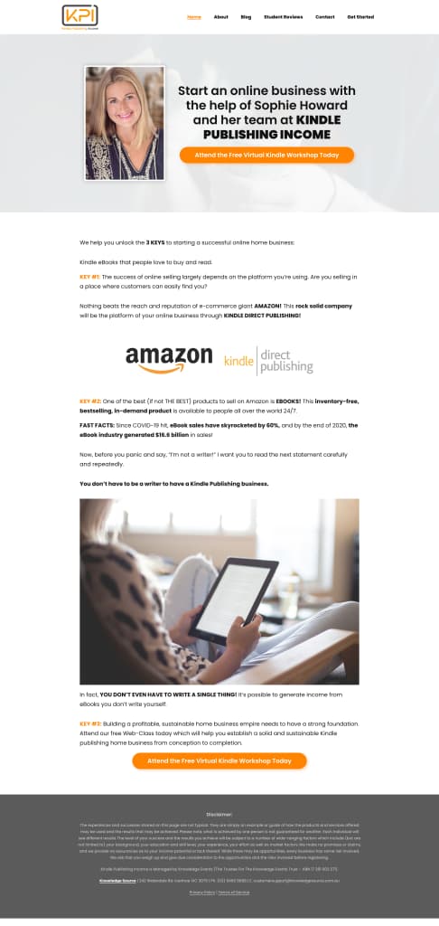 Creative Studios Growth screenshot 2