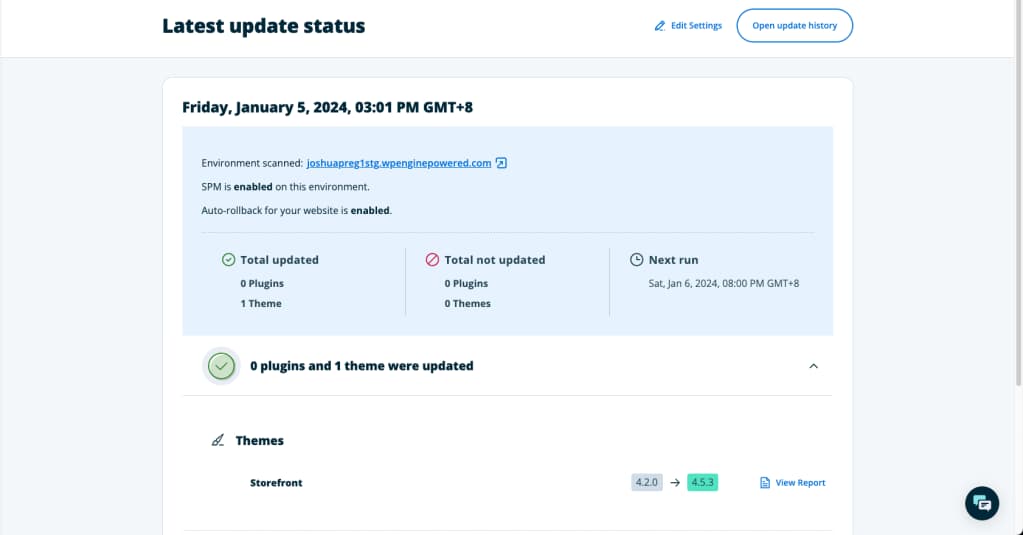 Smart Plugin Manager screenshot 2
